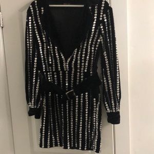 Peace and love Collection Dress